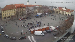 Masarykovo Náměstí