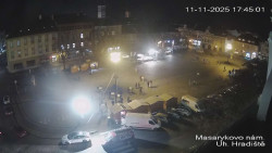 Masarykovo Náměstí