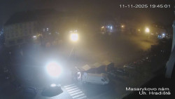 Masarykovo Náměstí