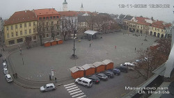 Masarykovo Náměstí