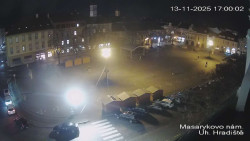 Masarykovo Náměstí