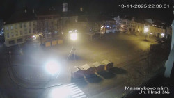 Masarykovo Náměstí