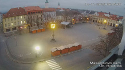 Masarykovo Náměstí