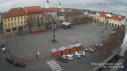 Masarykovo Náměstí