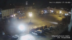 Masarykovo Náměstí