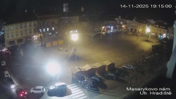Masarykovo Náměstí