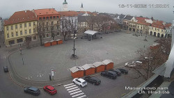 Masarykovo Náměstí