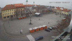 Masarykovo Náměstí