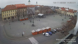 Masarykovo Náměstí