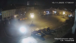 Masarykovo Náměstí