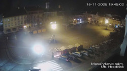 Masarykovo Náměstí