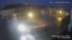 Masarykovo Náměstí