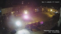 Masarykovo Náměstí