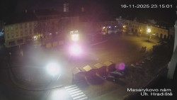 Masarykovo Náměstí