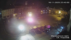 Masarykovo Náměstí