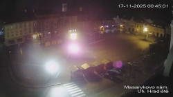 Masarykovo Náměstí