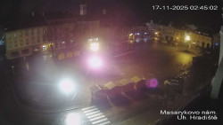 Masarykovo Náměstí