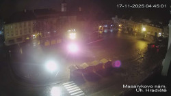 Masarykovo Náměstí