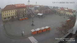 Masarykovo Náměstí