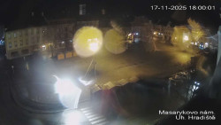 Masarykovo Náměstí