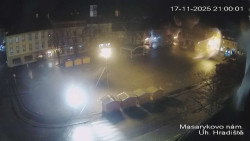 Masarykovo Náměstí