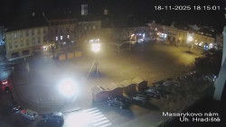 Masarykovo Náměstí