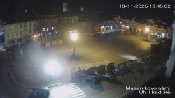 Masarykovo Náměstí