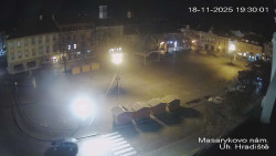 Masarykovo Náměstí