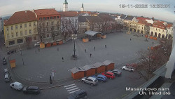 Masarykovo Náměstí