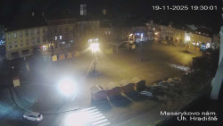 Masarykovo Náměstí