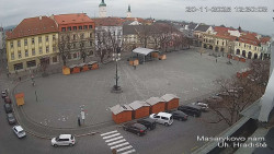 Masarykovo Náměstí