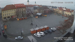 Masarykovo Náměstí