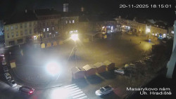 Masarykovo Náměstí