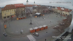 Masarykovo Náměstí