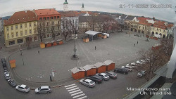 Masarykovo Náměstí