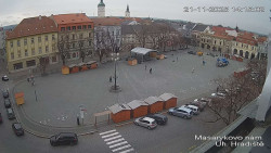 Masarykovo Náměstí