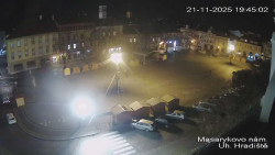 Masarykovo Náměstí