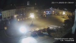 Masarykovo Náměstí