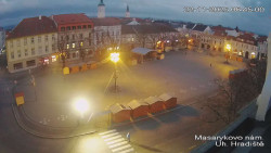 Masarykovo Náměstí