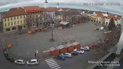 Masarykovo Náměstí