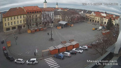 Masarykovo Náměstí