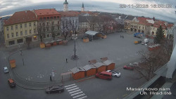 Masarykovo Náměstí