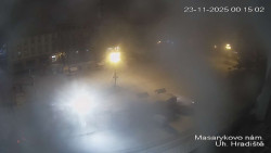 Masarykovo Náměstí