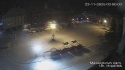 Masarykovo Náměstí