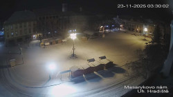 Masarykovo Náměstí