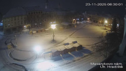 Masarykovo Náměstí