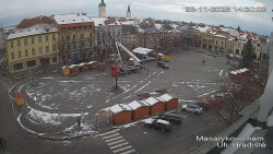 Masarykovo Náměstí