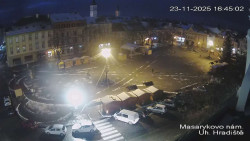 Masarykovo Náměstí