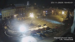 Masarykovo Náměstí