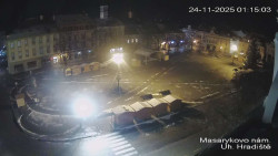 Masarykovo Náměstí